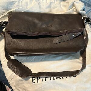 Epiphanie Kenya Camera Bag